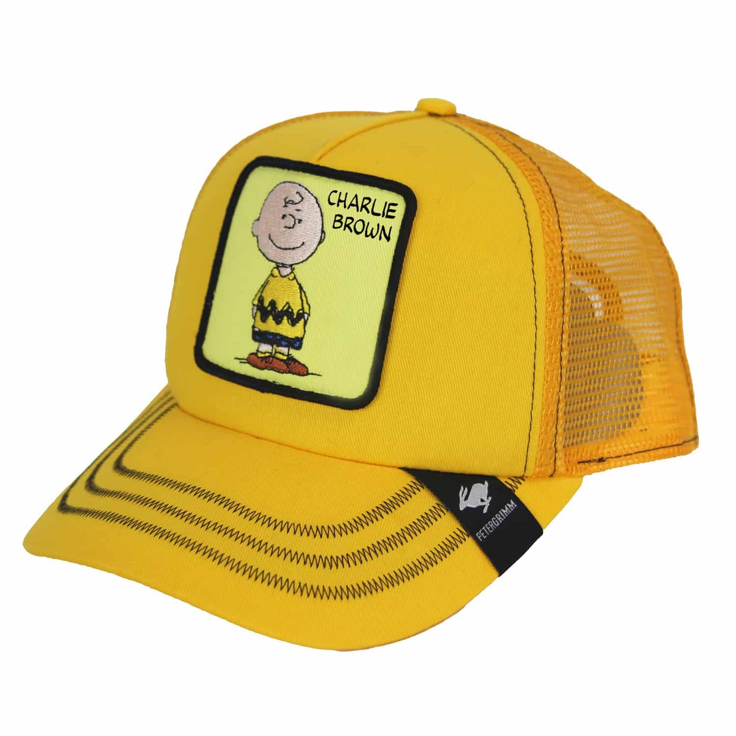 Charlie Trucker Hat